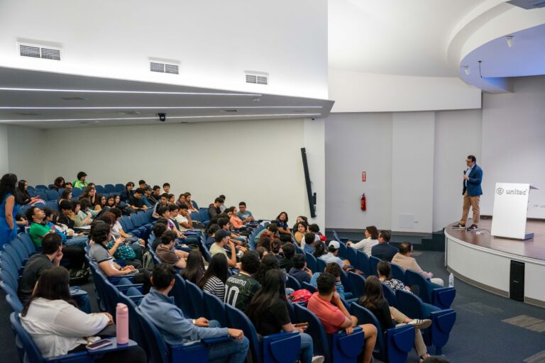 El desaf&iacute;o como motor del aprendizaje