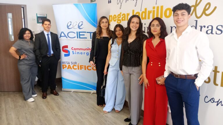 Participaci&oacute;n en Mesa Sur Pac&iacute;fico