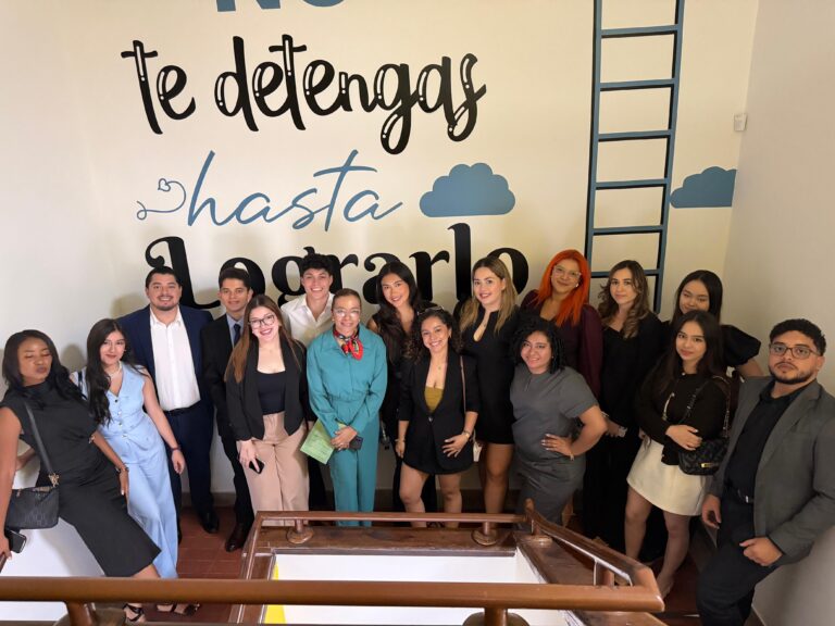Integraci&oacute;n y cierre del encuentro