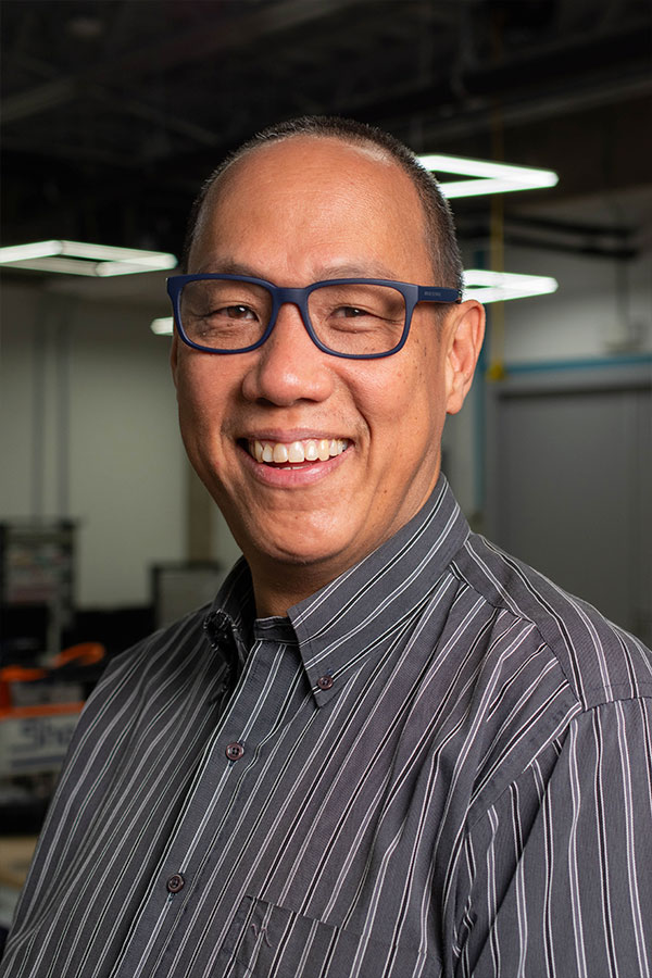 Ren&eacute; Antonio Leon Quant