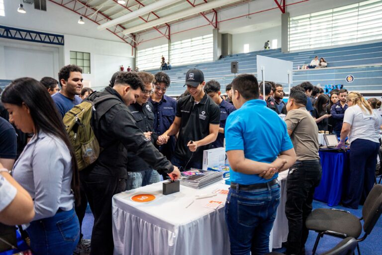 Experiencia interactiva