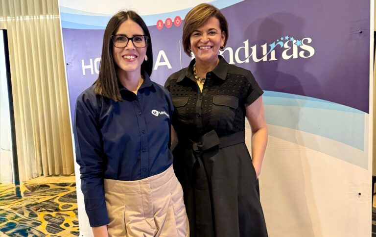 UNITEC junto a aliados del sector en la presentaci&oacute;n de Expo HORECA.