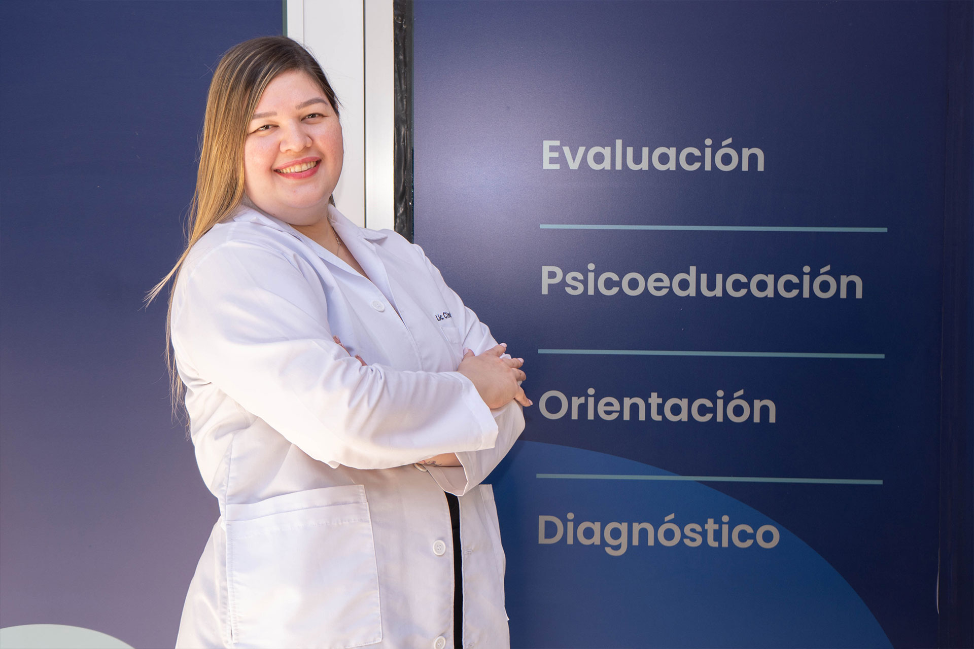CIAP: Centro Integral de Atenci&oacute;n Psicol&oacute;gica