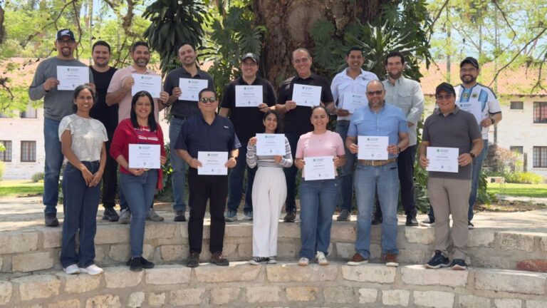 Certificaci&oacute;n en sostenibilidad empresarial