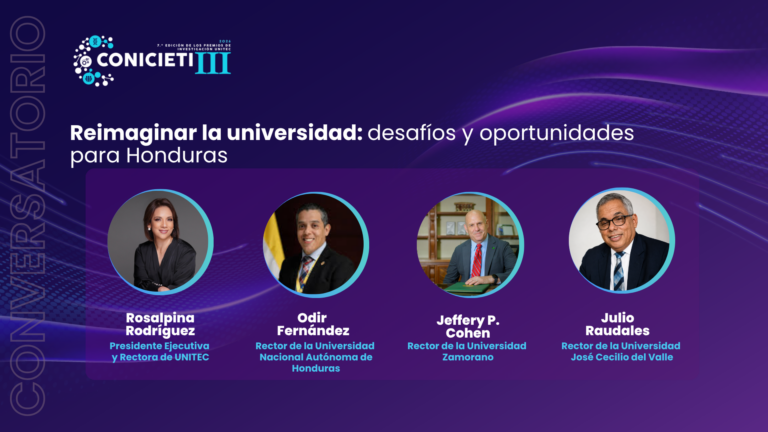 Conferencia Inaugural