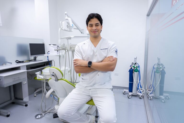 Innovaci&oacute;n en educaci&oacute;n odontol&oacute;gica