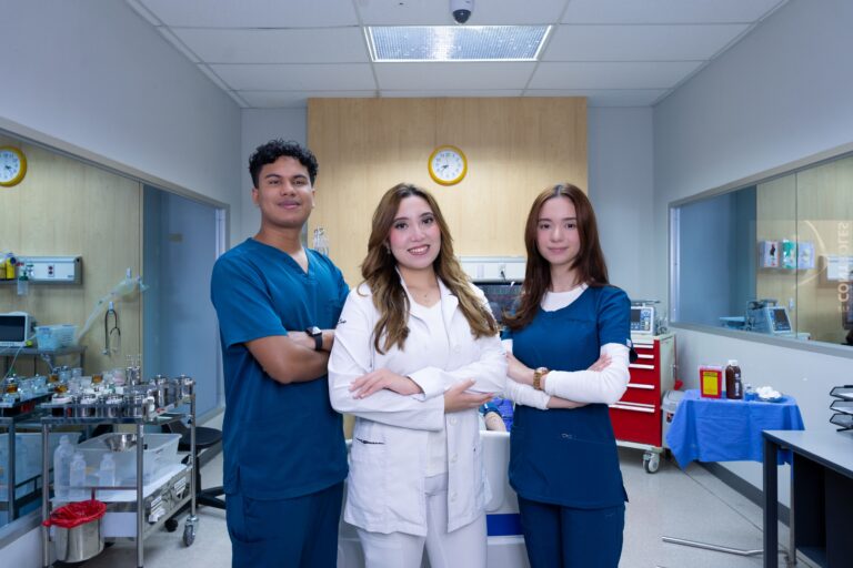 Formaci&oacute;n pr&aacute;ctica en ciencias de la salud
