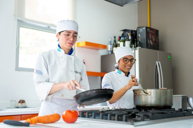 Creatividad en gastronom&iacute;a