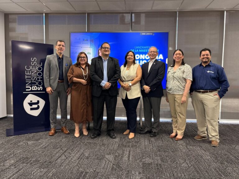 Presentaci&oacute;n oficial de la Maestr&iacute;a en Econom&iacute;a Aplicada