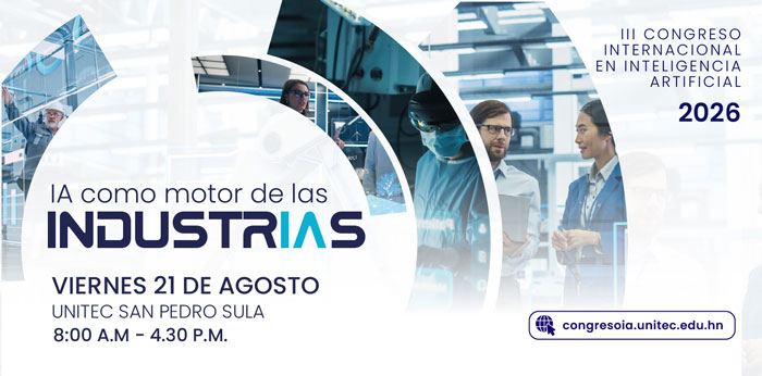 Congreso CIIA26