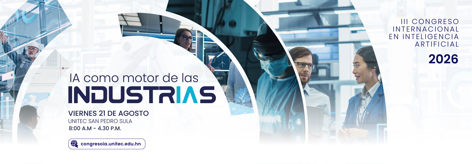 Congreso CIIA26