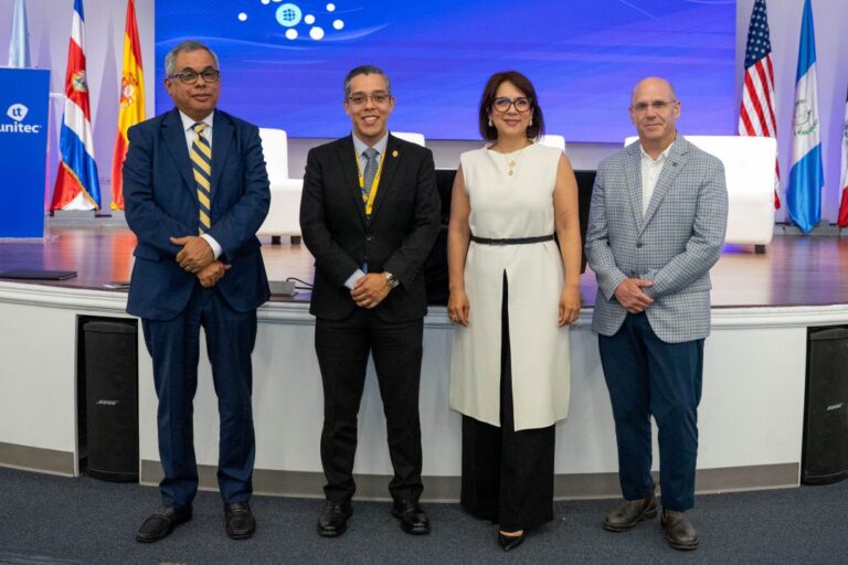 Rectores en CONICIETI 2026