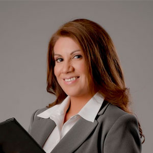 Dra. Romy Ang&eacute;lica D&iacute;az
