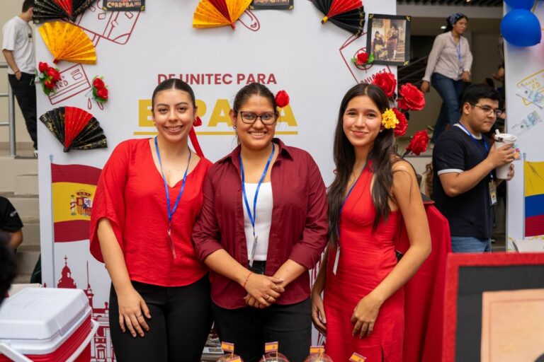 Stand de Espa&ntilde;a