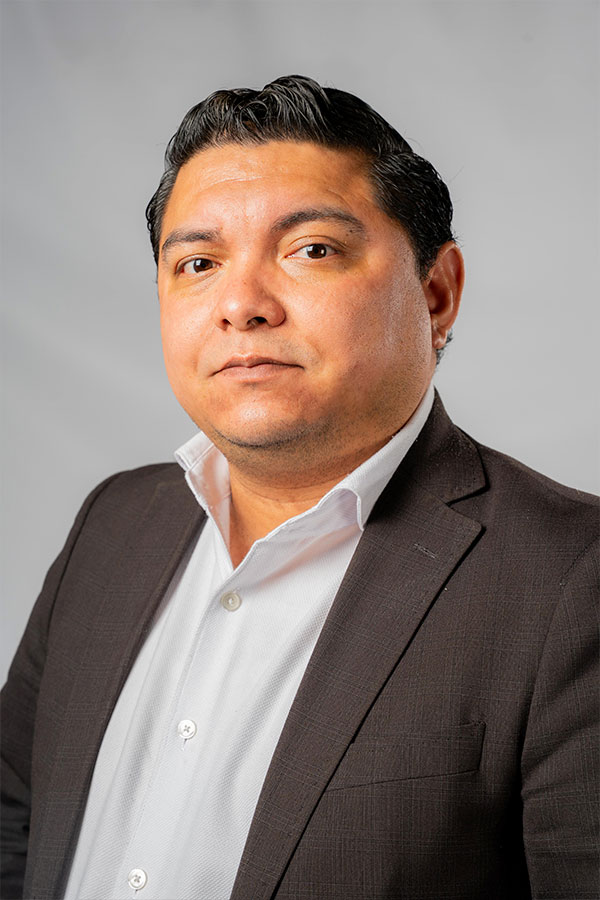 Henry Osorto