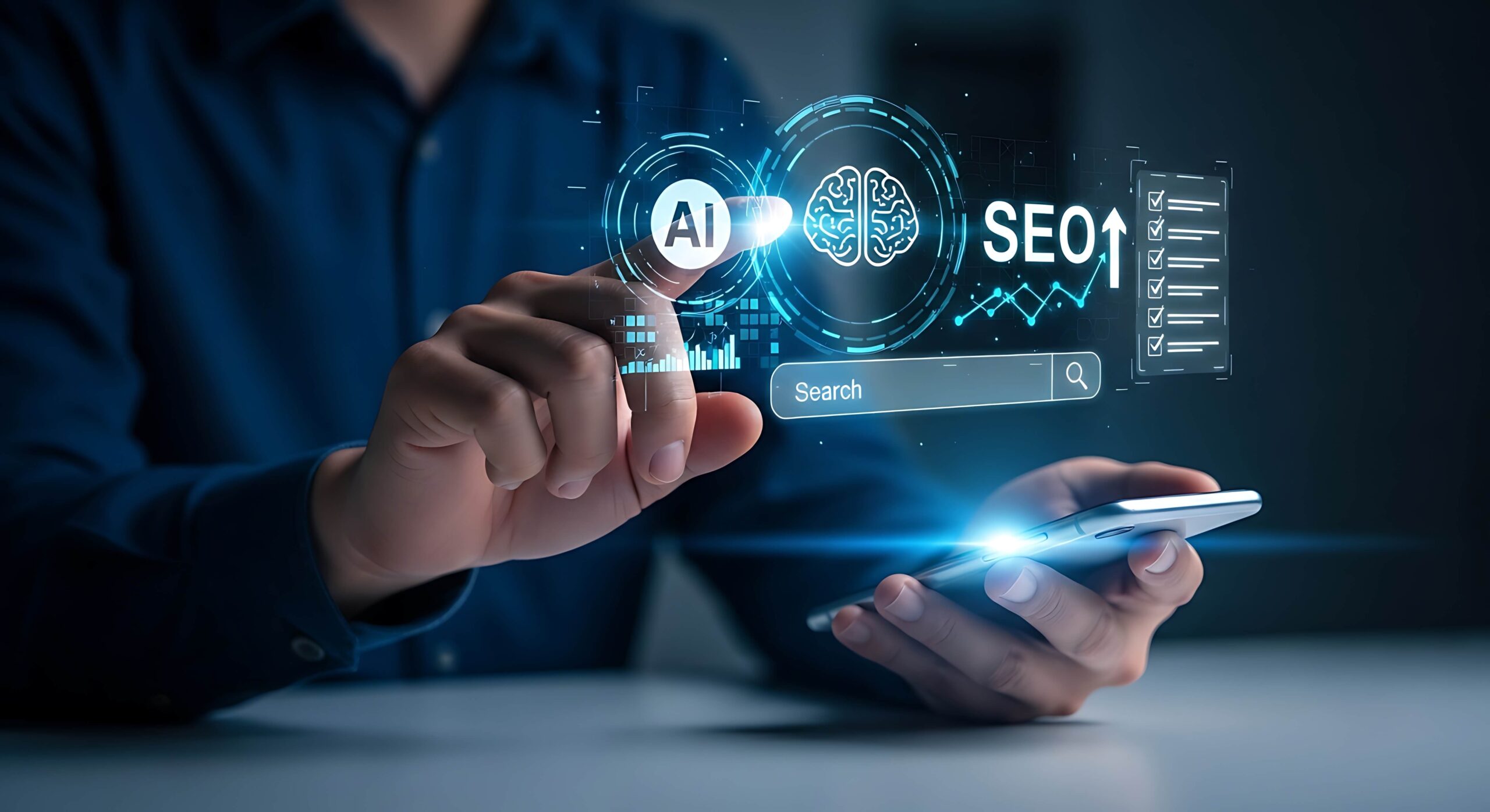 Herramientas de IA aplicado al Marketing Digital