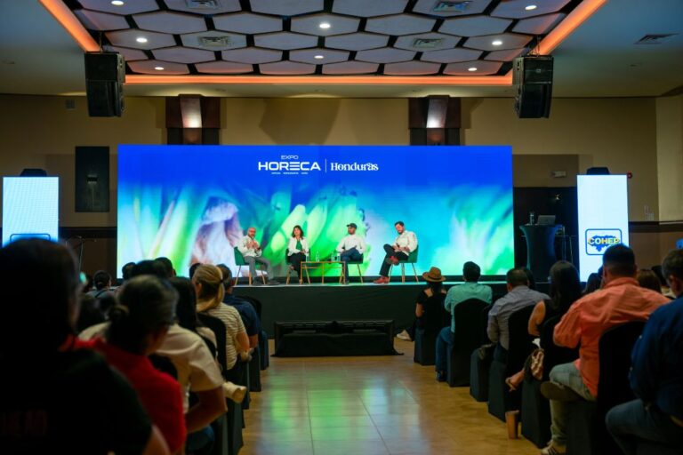 Conferencia Expo HORECA 2026