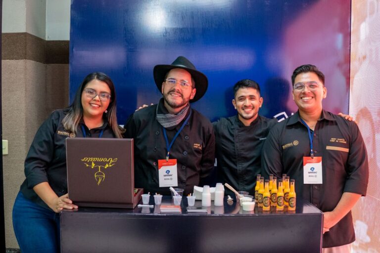 Degustaci&oacute;n gastron&oacute;mica 9 Patrias