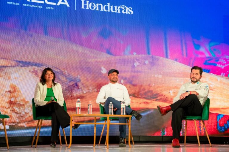 Panel de expertos HORECA