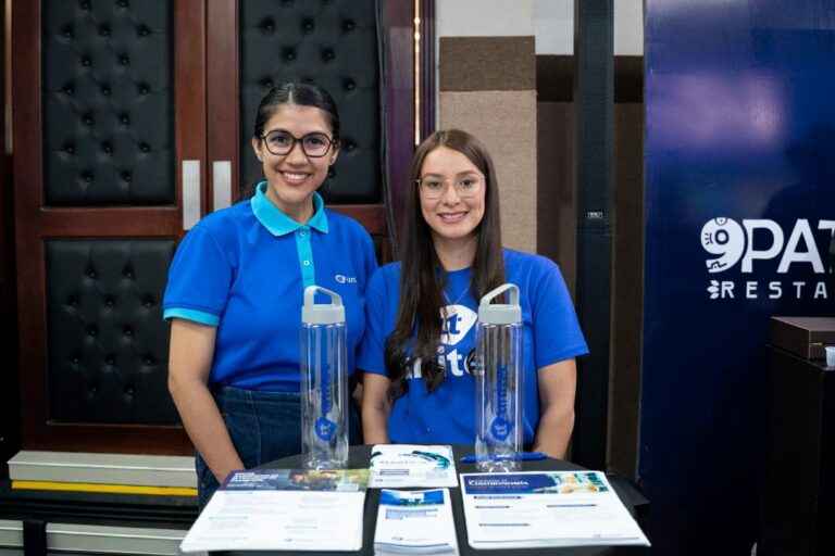 Representantes UNITEC For Life