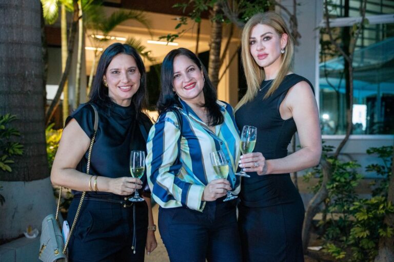 Una noche de memorias para Alumni UNITEC