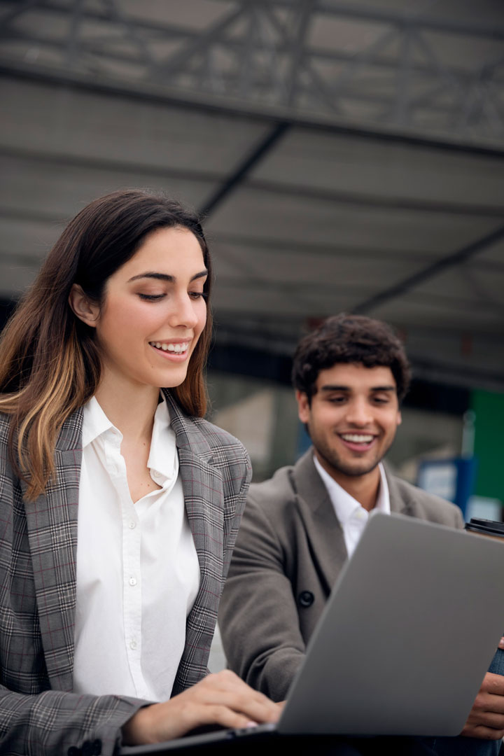 Licenciatura en Administraci&oacute;n Industrial e Inteligencia de Negocios
