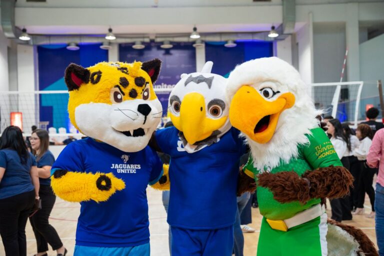 mascotas-universitarias-copa-unitec-2026