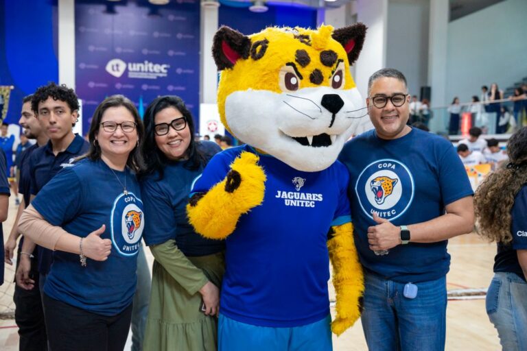 jaguares-unitec-mascota-copa-2026