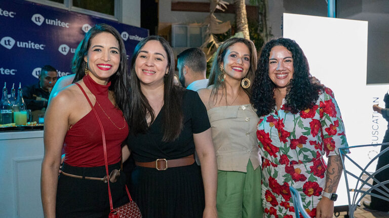 Evento Alumni Segunda Generaci&oacute;n