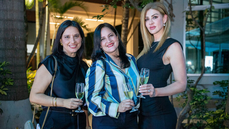 Evento Alumni Segunda Generaci&oacute;n