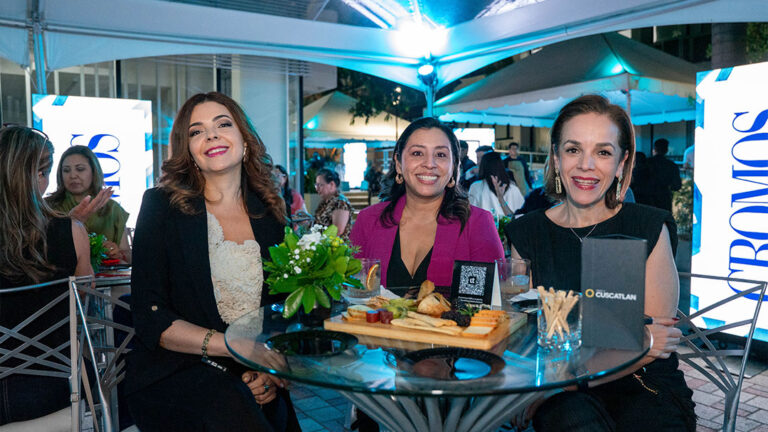 Evento Alumni Segunda Generaci&oacute;n
