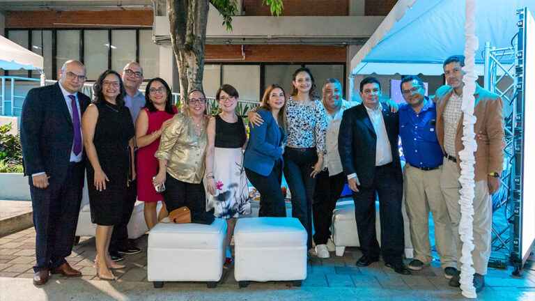 Evento Alumni Segunda Generaci&oacute;n
