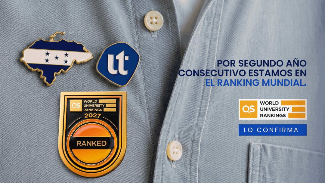 World University Rankings QS 2027 UNITEC