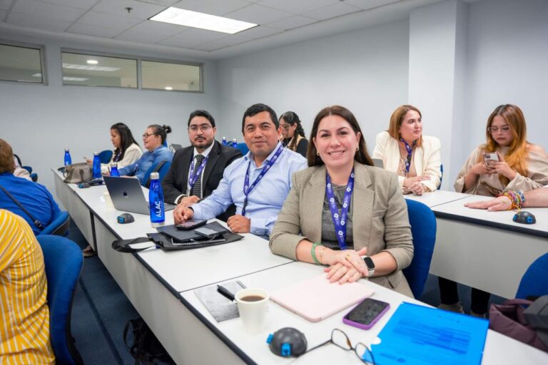 Asistentes al XX Encuentro ALAC 2026