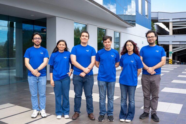 Seis estudiantes de UNITEC ganadores del IT Factor 2026 de Tigo